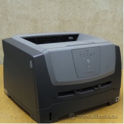Lexmark E250D Monochrome Laser Computer Printer